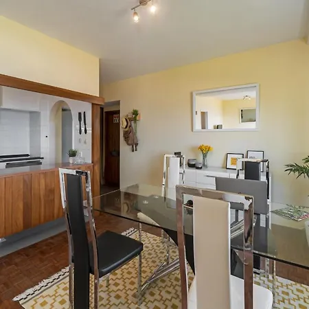 The Sunny By Atlantic Holiday Apartamento *