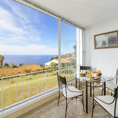 The Sunny By Atlantic Holiday Apartamento *