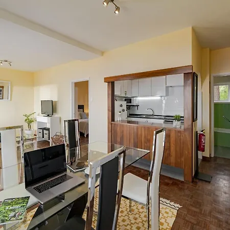 Apartamento The Sunny By Atlantic Holiday Caniço