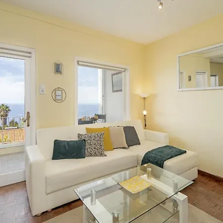 Apartamento The Sunny By Atlantic Holiday
