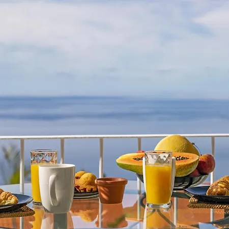 The Sunny By Atlantic Holiday *