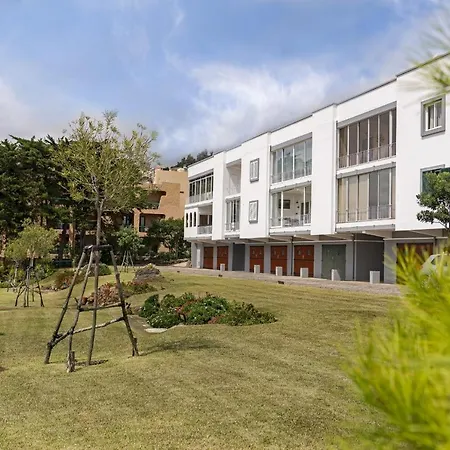 Apartamento The Sunny By Atlantic Holiday Caniço