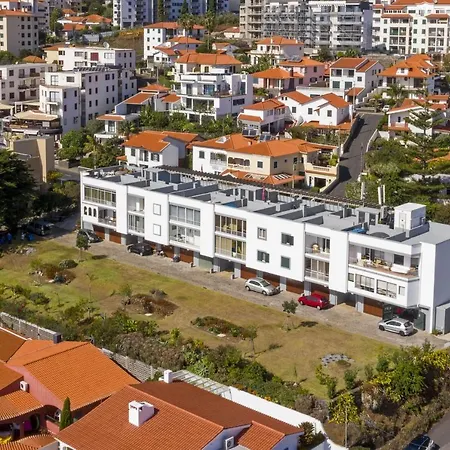 The Sunny By Atlantic Holiday Apartamento *