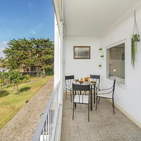 The Sunny By Atlantic Holiday Apartamento