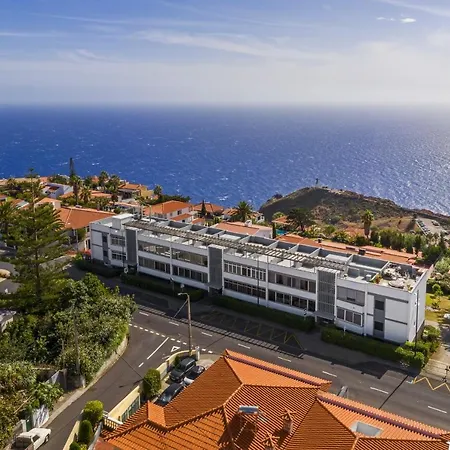 The Sunny By Atlantic Holiday * Caniço