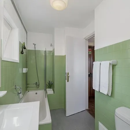 The Sunny By Atlantic Holiday Apartamento *