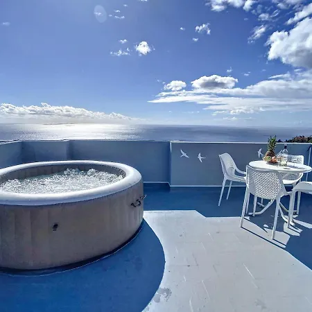 The Sunny By Atlantic Holiday Apartamento Caniço