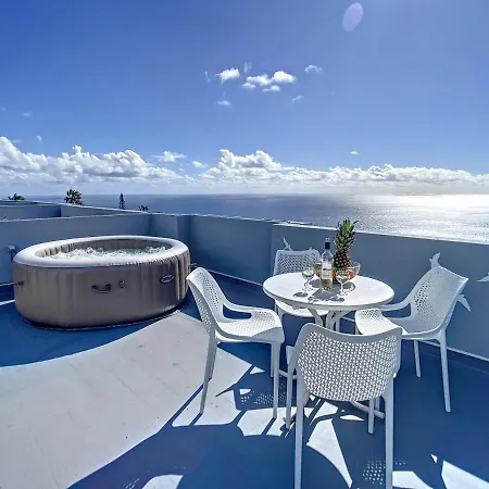 The Sunny By Atlantic Holiday Apartamento